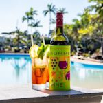 Example 4 of selected product