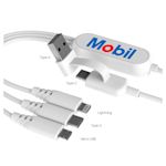 Example 2 of selected product