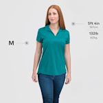 Example 2 of selected product