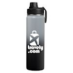 Example 2 of selected product