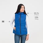 Example 7 of selected product