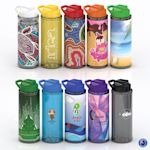 Example 5 of selected product