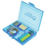 Example 3 of selected product