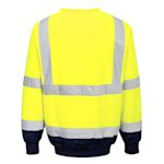 Example 2 of selected product