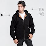 Example 8 of selected product