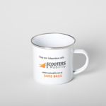 Example 2 of selected product