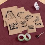 Example 5 of selected product