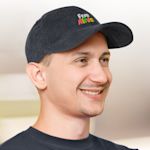 Example 4 of selected product