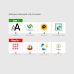 Example 6 of selected product