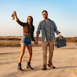 Example 4 of selected product