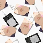 Example 8 of selected product