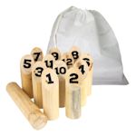 Example 2 of selected product