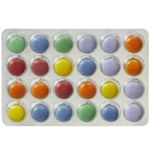 Example 2 of selected product