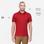 Example 8 of selected product