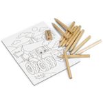 Example 8 of selected product