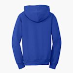 Example 2 of selected product