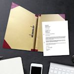 Example 4 of selected product