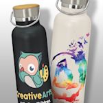 Example 3 of selected product