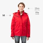 Eksempel 10 på det valgte produkt