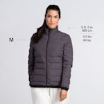 Example 8 of selected product