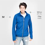 Example 3 of selected product