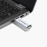 Example 3 of selected product