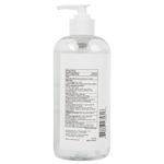 Example 2 of selected product