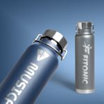 Example 2 of selected product