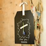 Example 2 of selected product