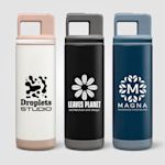 Example 8 of selected product