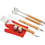 Example 3 of selected product