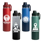 Example 3 of selected product