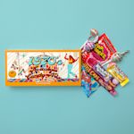 Example 2 of selected product