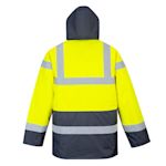 Example 2 of selected product