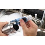 Example 8 of selected product