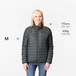 Example 13 of selected product