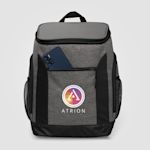 Example 4 of selected product