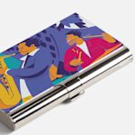 Example 4 of selected product