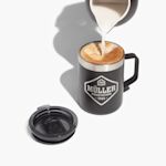 Eksempel 6 for valgte produkt