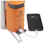 Example 8 of selected product