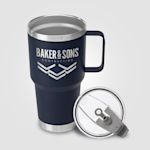 Example 3 of selected product