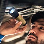 Example 8 of selected product