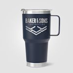 Example 2 of selected product