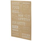 Example 4 of selected product