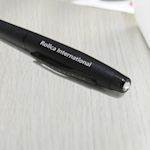 Example 2 of selected product