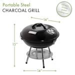 Example 5 of selected product