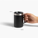 Example 9 of selected product