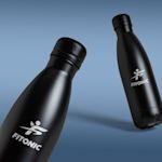 Example 2 of selected product