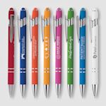 Example 3 of selected product