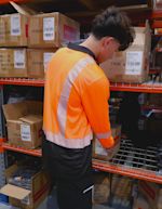 Example 4 of selected product